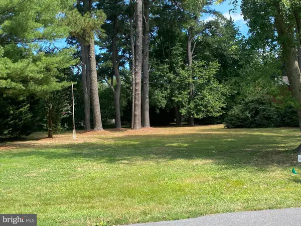 7 Oakland #lot 1, OCEAN VIEW, DE 19970