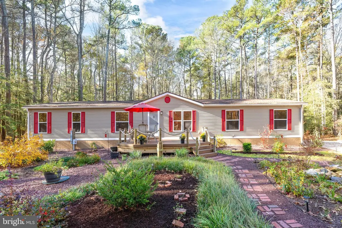 25755 Anderson Corner Rd, Georgetown, DE 19947 - Image #1