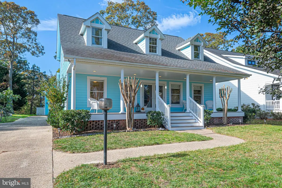 263 Oyster Shell Cv, Bethany Beach, DE 19930 - Image #1