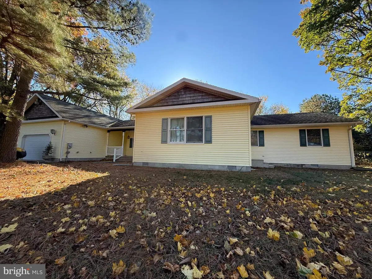 12468 Taylor Mill Rd, Laurel, DE 19956 - Image #1