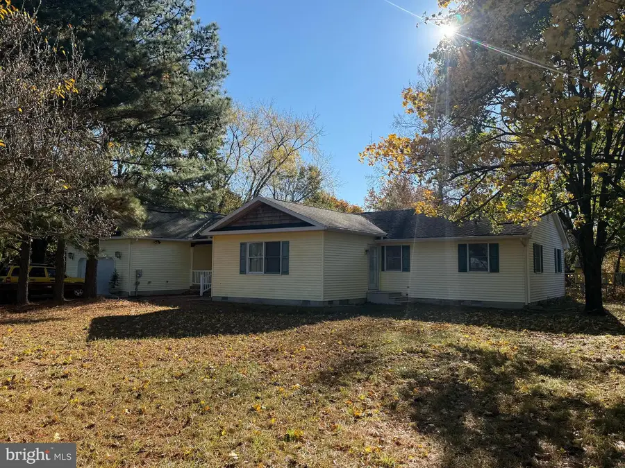 12468 Taylor Mill Rd, Laurel, DE 19956 - Image #2