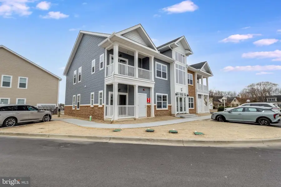 14 Bowers Dr #2, Ocean View, DE 19970 - #3