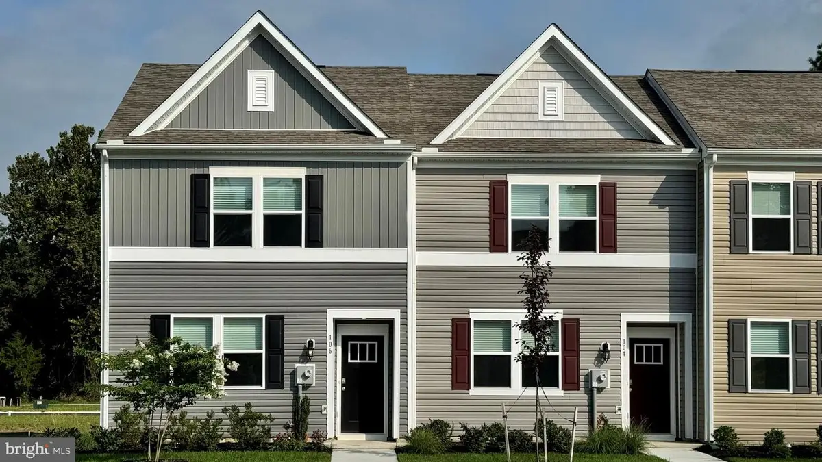 10978 Farmerfield St, Milford, DE 19963 - Image #1