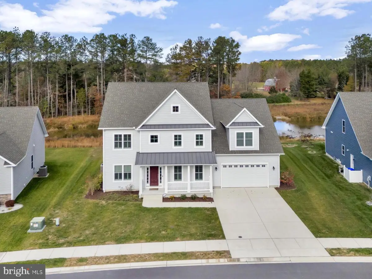 18317 Emerson Way, Georgetown, DE 19947 - Image #1