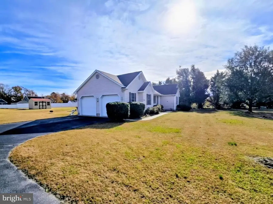 32427 Mount Pleasant Rd, Laurel, DE 19956 - Image #3