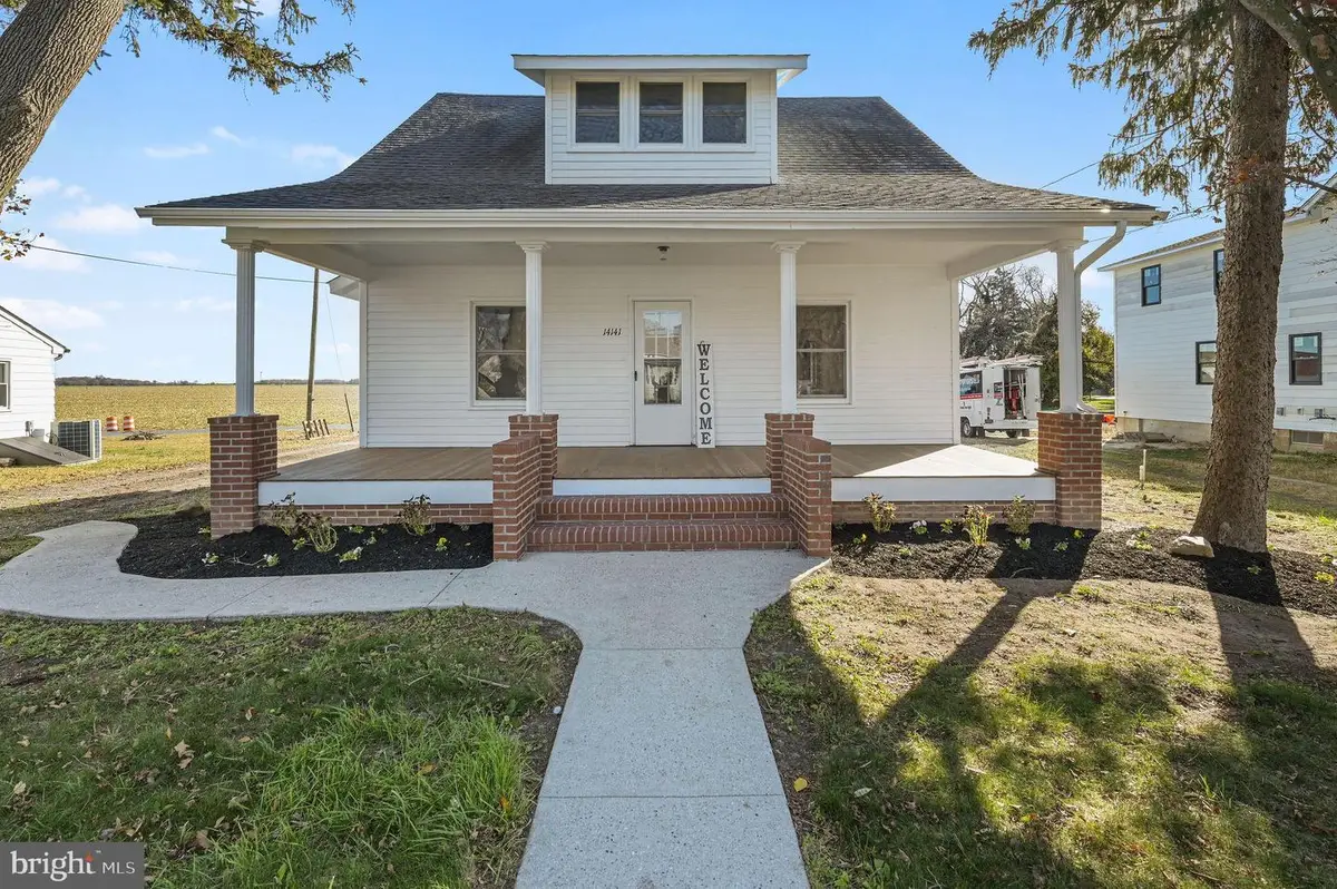 14141 Union Street Ext, Milton, DE 19968 - Image #1