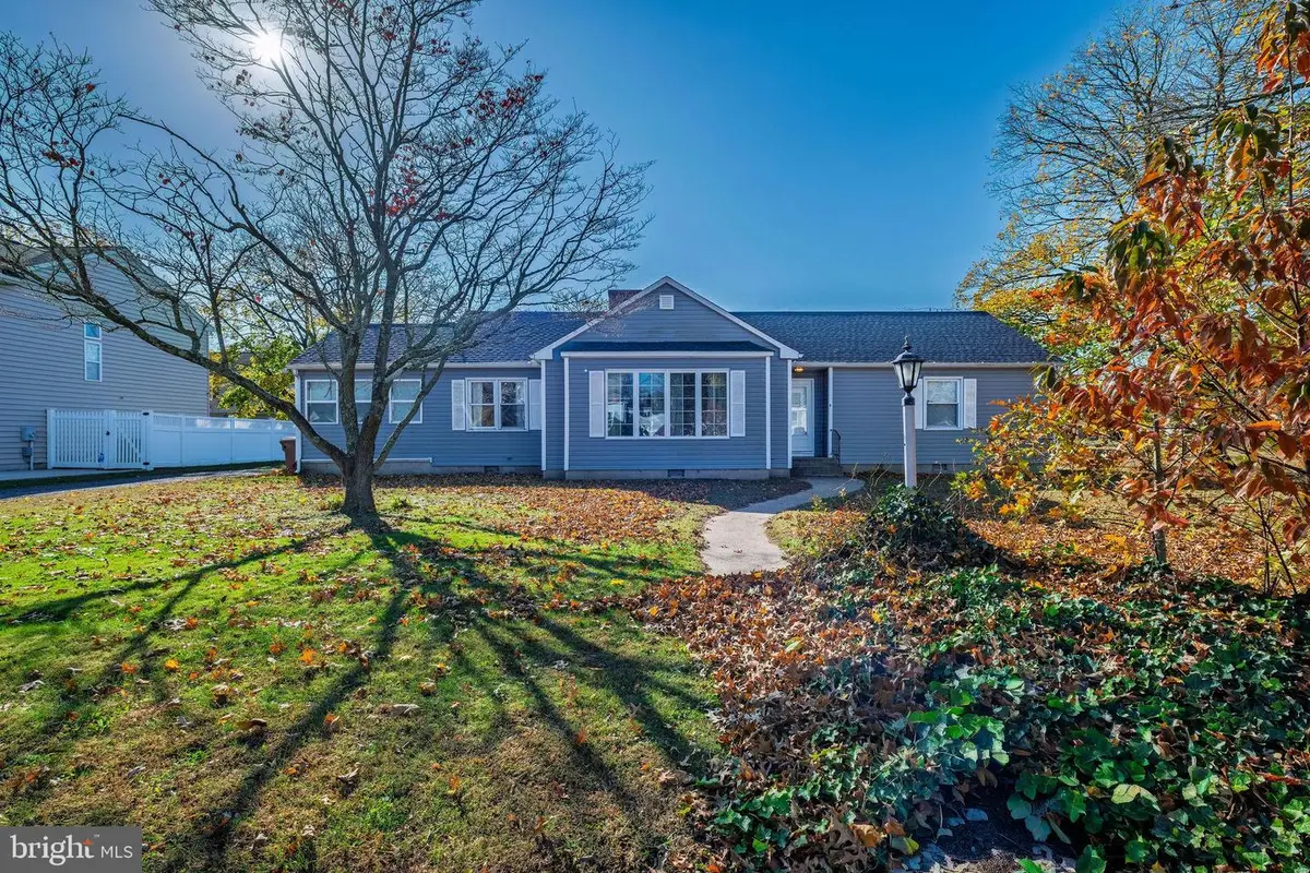 6 Elizabeth St, Milford, DE 19963 - Image #1