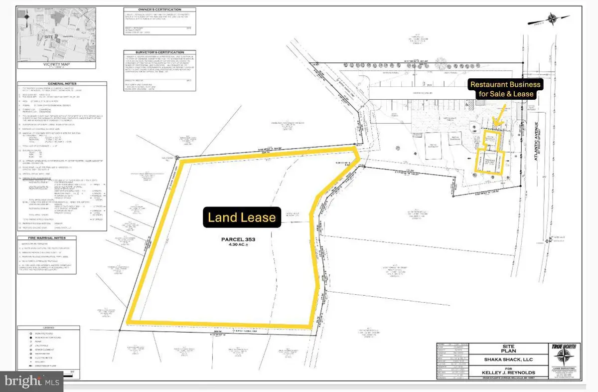 35308 Atlantic Ave, Millville, DE 19967 - Image #1