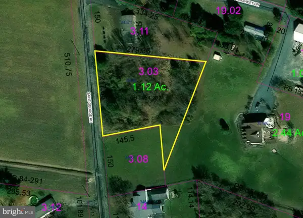 34587 Saint George Rd, DELMAR, DE 19940