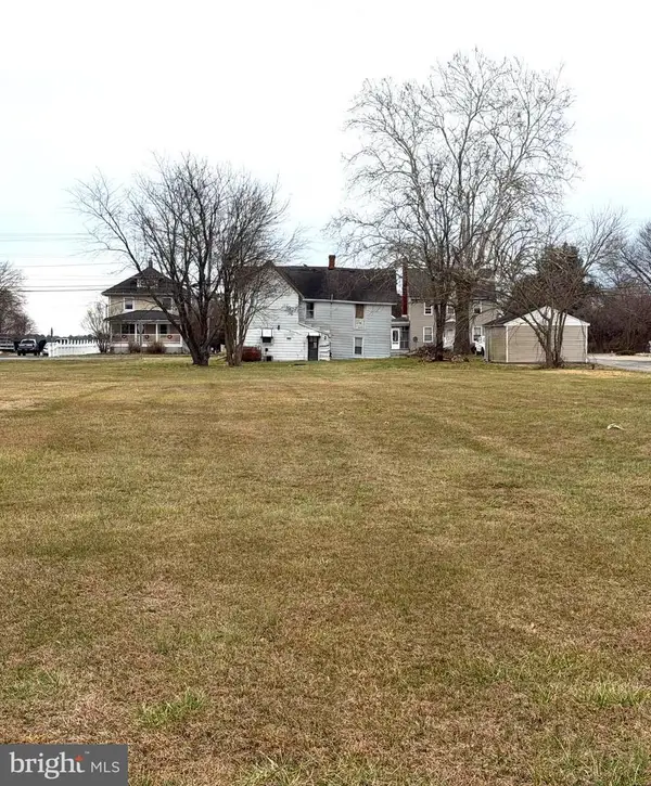 18716 Harbeson Rd, HARBESON, DE 19951