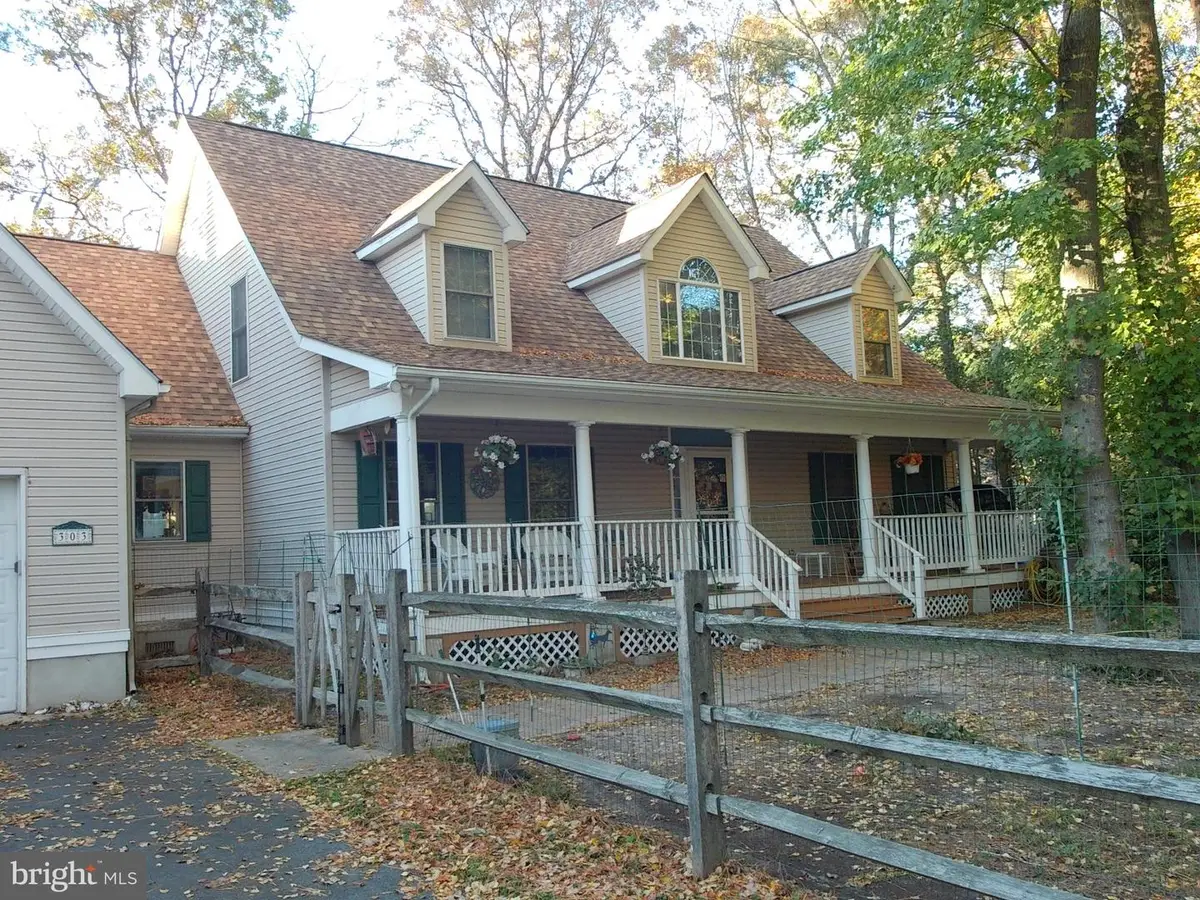 303 Tanglewood Dr, Lewes, DE 19958 - Image #1