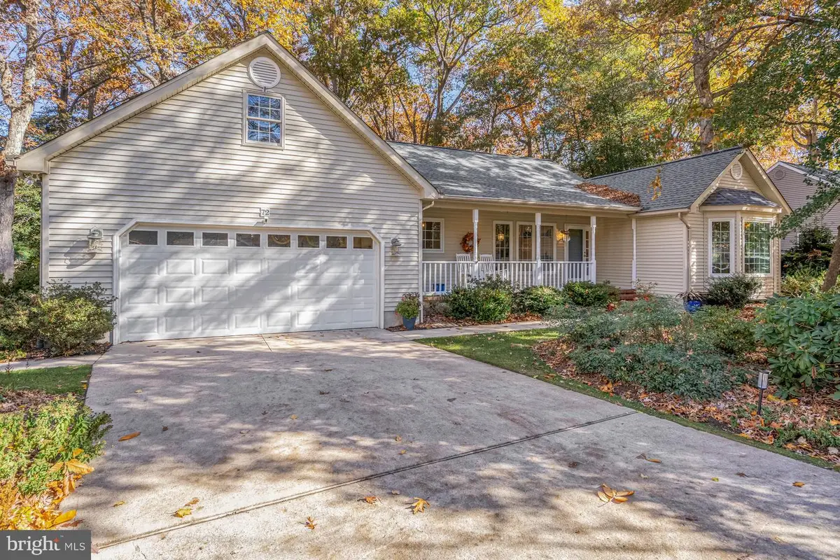 72 Gainsborough Dr, Lewes, DE 19958 - Image #1