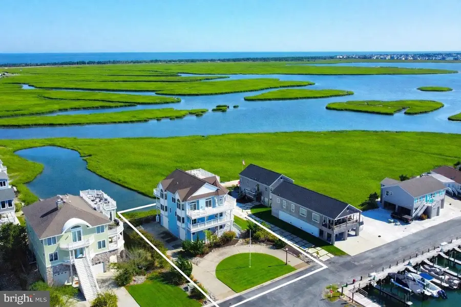 18 S Shore Dr, Selbyville Frankford, DE 19930 - #2