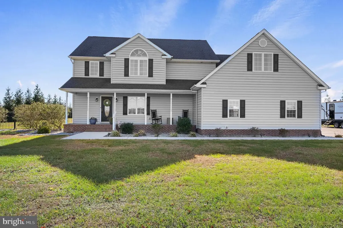 14174 Teatown Rd, Greenwood, DE 19950 - Image #1