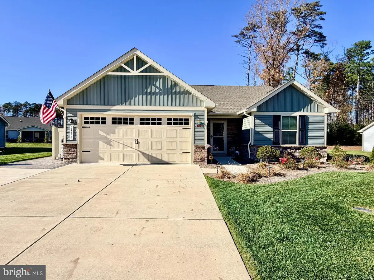 24307 Harvest Cir, Milton, DE 19968 - Image #1