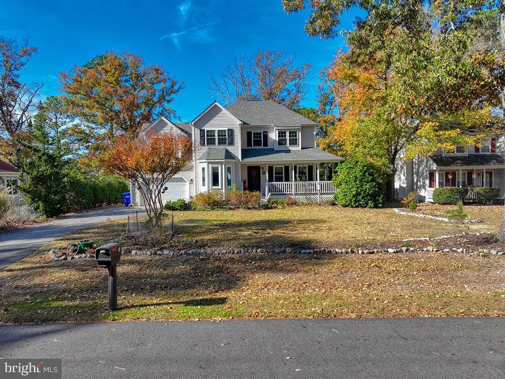 18 Whites Creek Lane, Ocean View, DE 19970 - Image #1