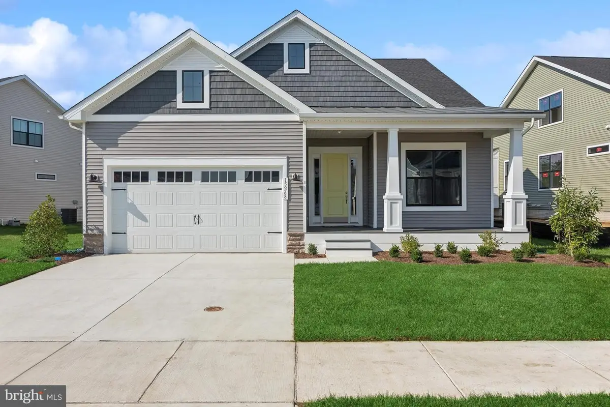 15432 Solomon Way, Lewes, DE 19958 - Image #1