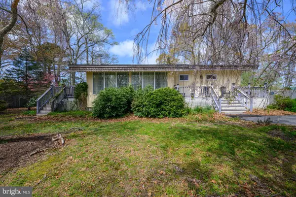 10 Mitchell Ave, OCEAN VIEW, DE 19970