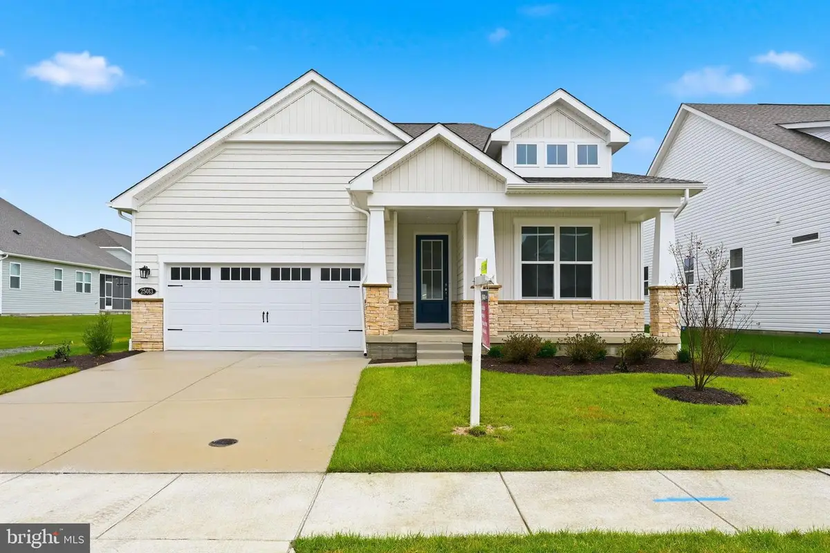 25013 Cypress Ct, Lewes, DE 19958 - #1