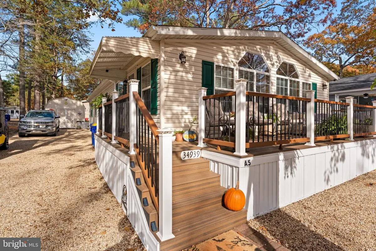 34939 North Dr #52062, Lewes, DE 19958 - Image #1