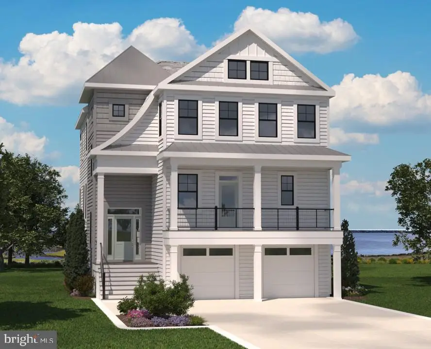 30743 Keepers Walk, Selbyville, DE 19975 - Image #1