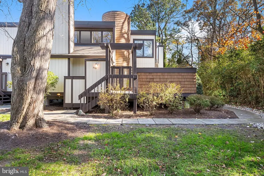 805 Wimbleton Ct, Bethany Beach, DE 19930 - Image #2