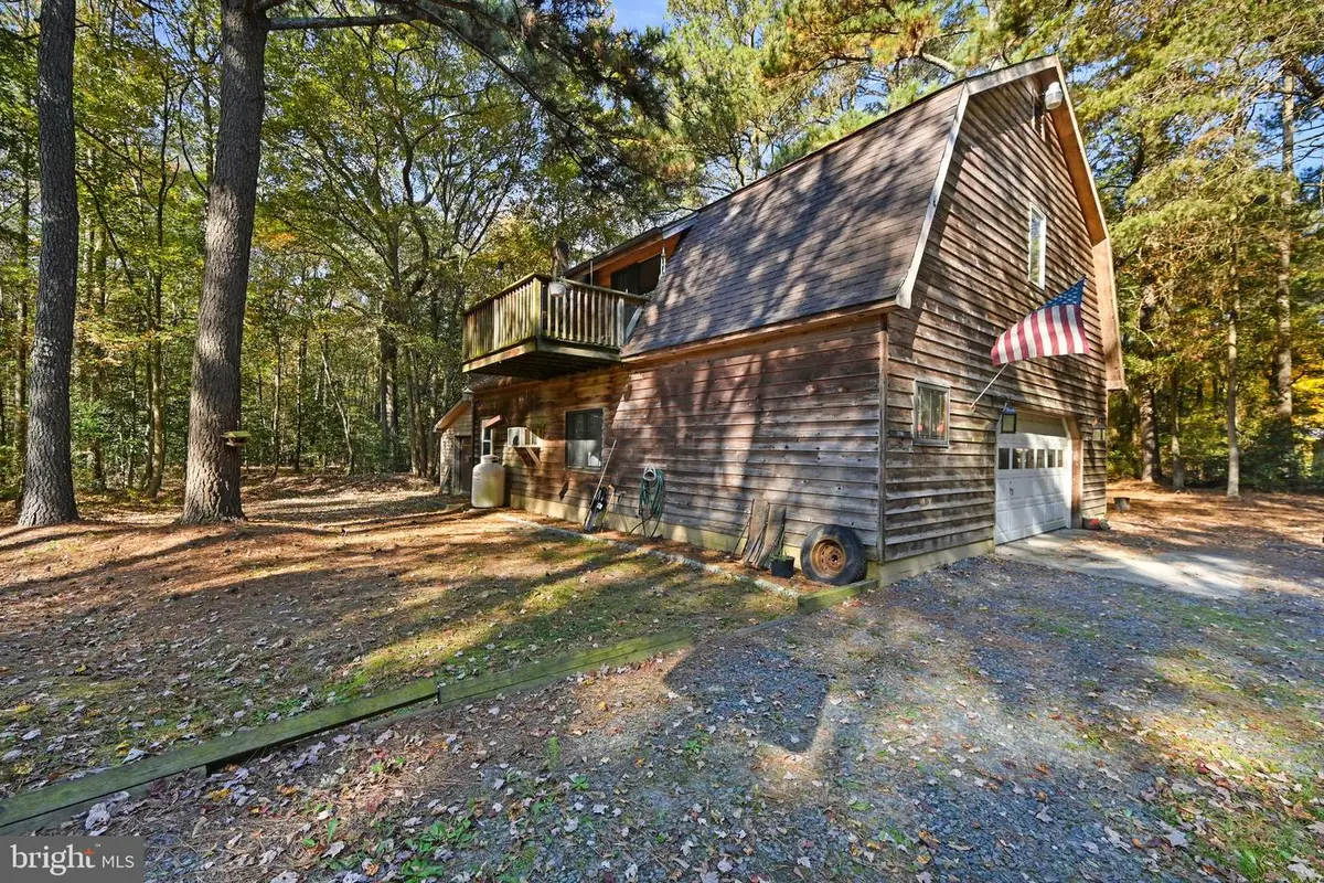 37406 Whitemans Ln, Delmar, DE 19940 - Image #1