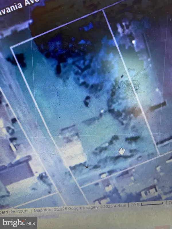 Lot 18 Pennsylvania Ave, SEAFORD, DE 19973