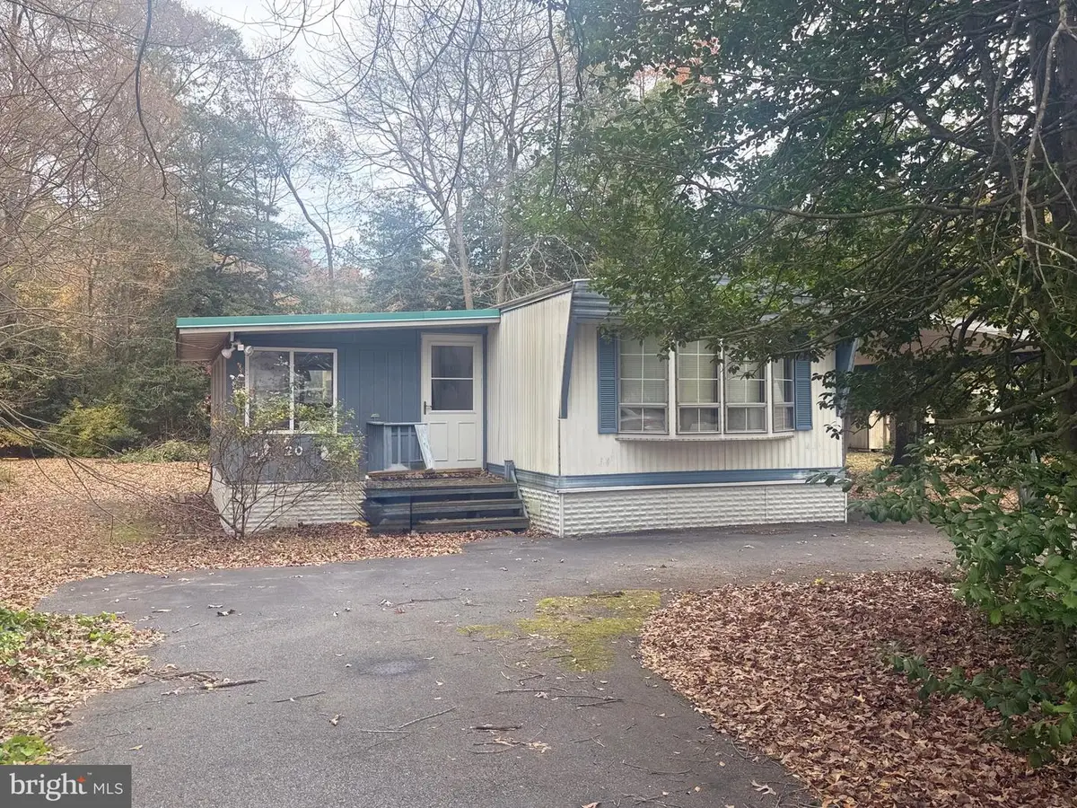 20 Patterson Dr, Georgetown, DE 19947 - Image #1