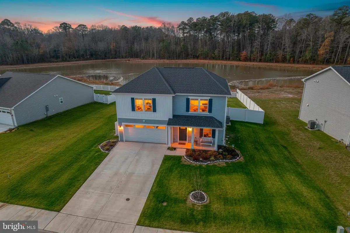 653 Cpl Rodney Wayne Wilson Loop, Georgetown, DE 19947 - Image #1