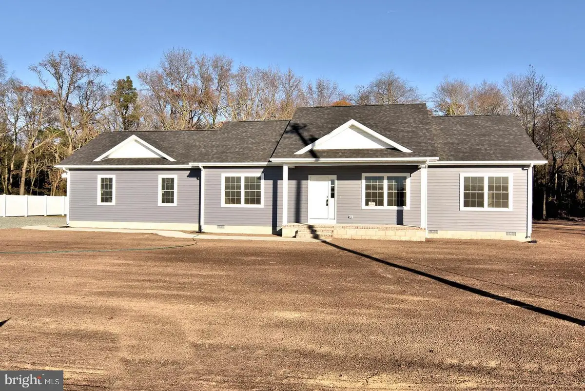 34327 Branch School Road, Laurel, DE 19956 - Image #1