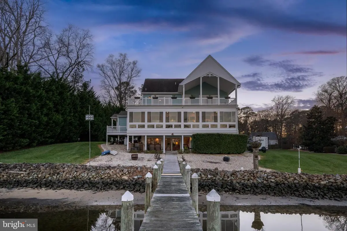 24200 Big Oak Ln, Millsboro, DE 19966 - Image #1