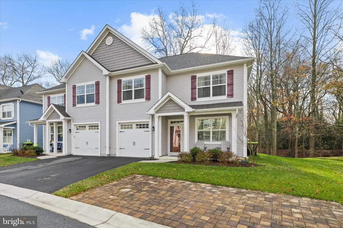 29208 Shady Creek Ln, Dagsboro, DE 19939 - Image #1