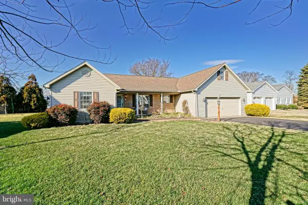 3 Inlet Pl, LEWES, DE 19958