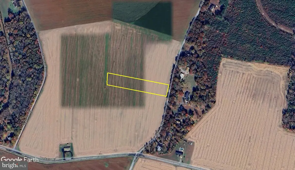 Lot D Owens Road, Greenwood, DE 19950 - Image #1