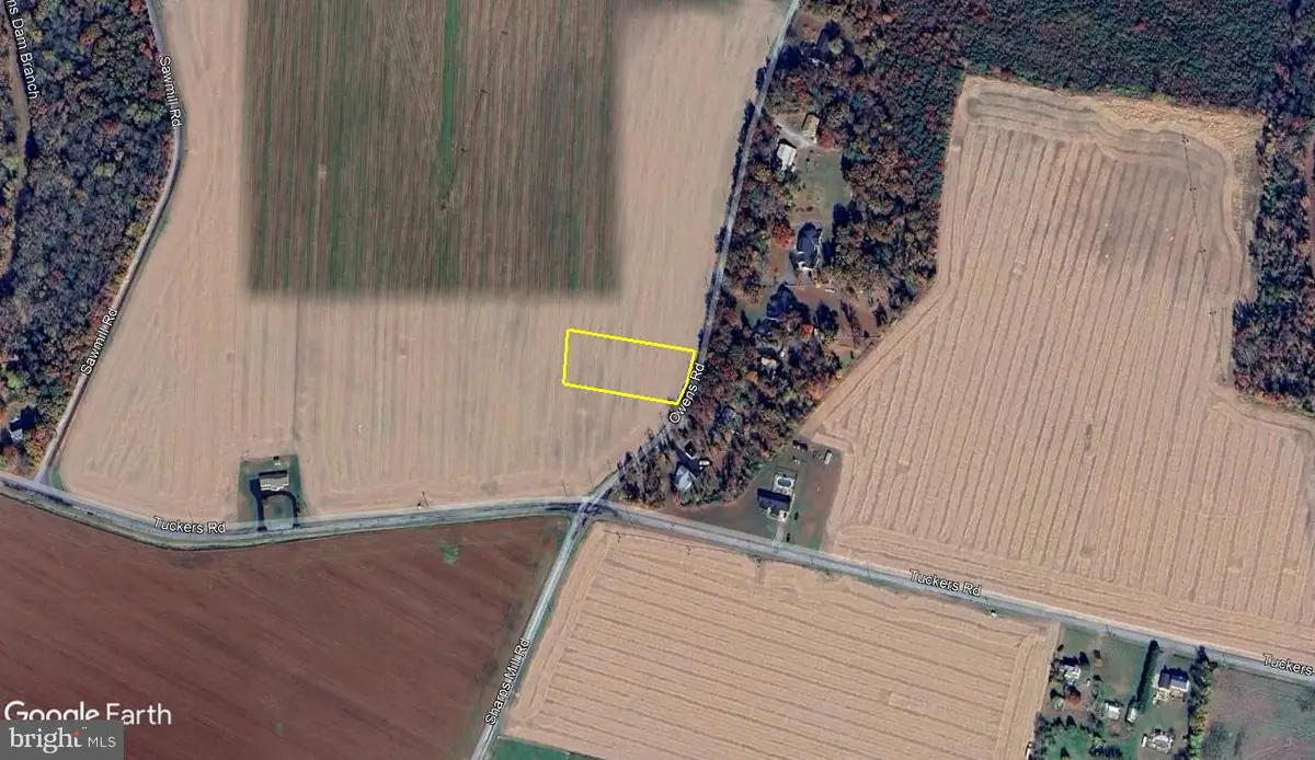 Lot 3 Owens Road, Greenwood, DE 19950 - Image #1