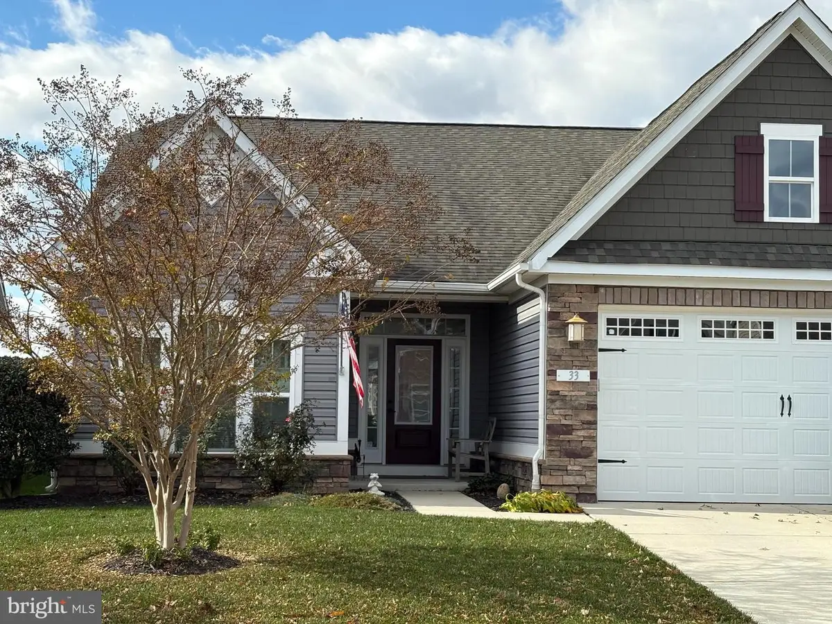 33 Waterside Dr, Bridgeville, DE 19933 - Image #1