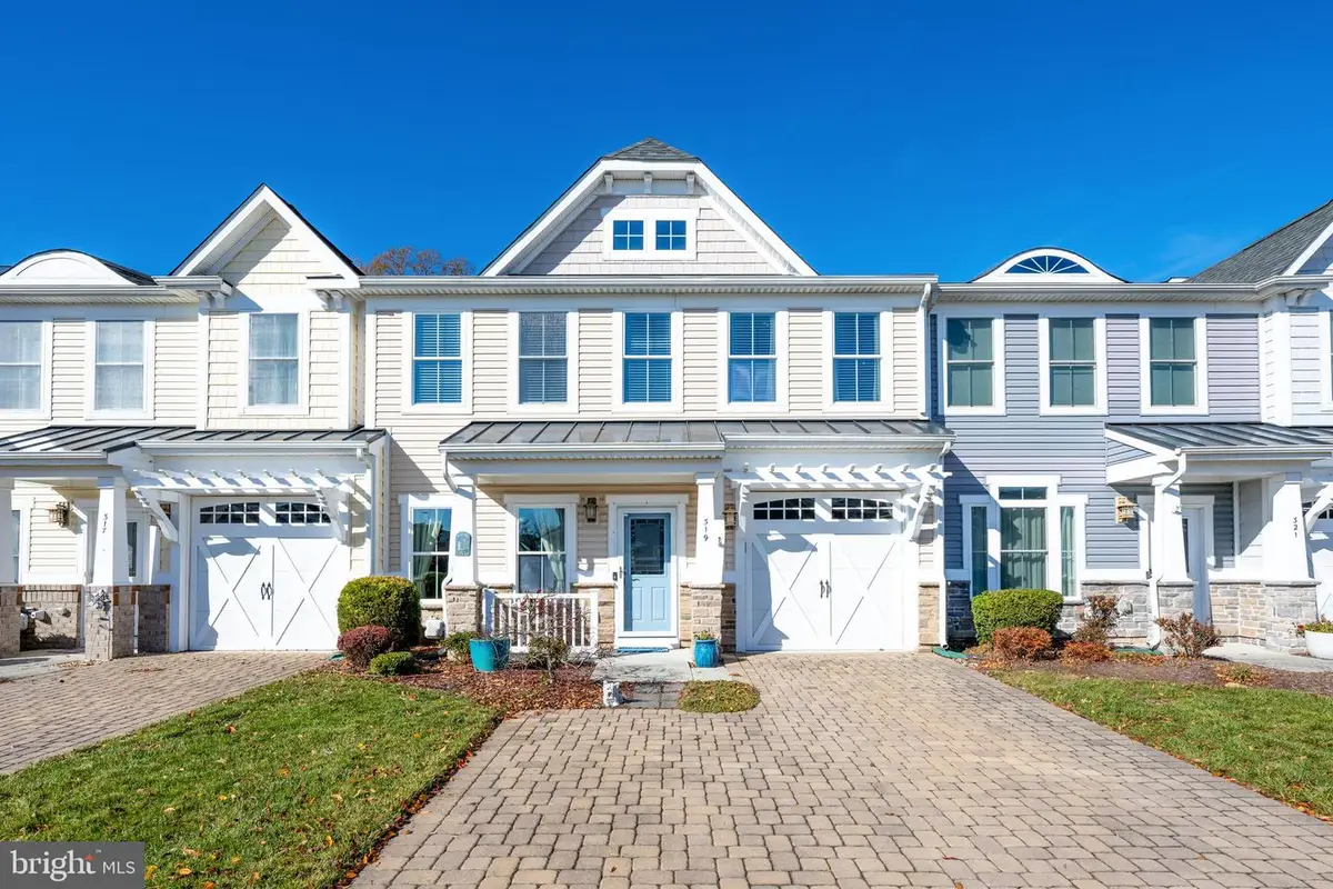 319 Samantha Dr, Lewes, DE 19958 - Image #1
