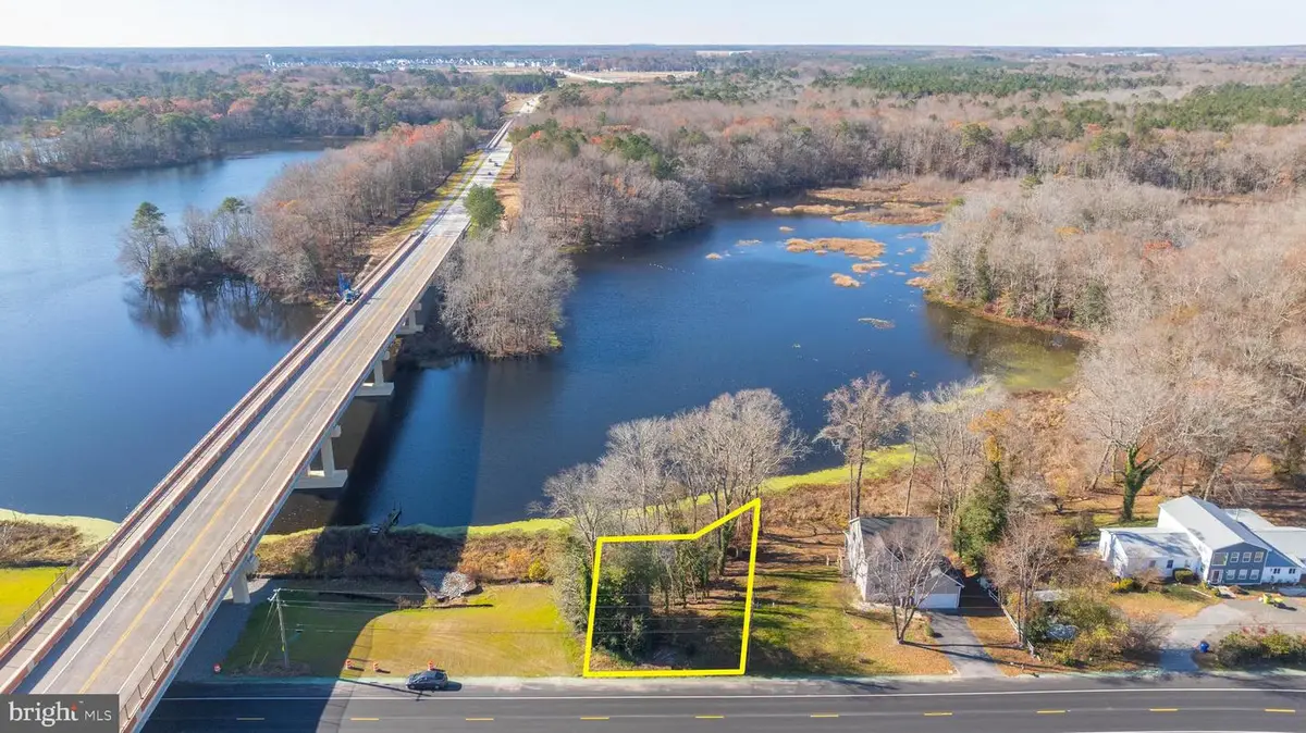 0 Rt 30 (gravel Hill Rd), Millsboro, DE 19966 - Image #1