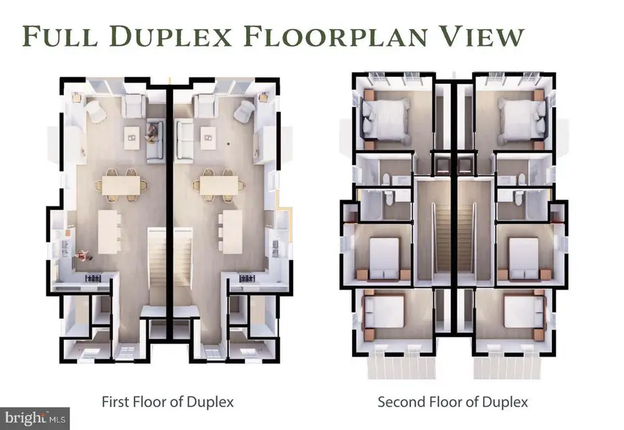 205 W Front St #unit A, Laurel, DE 19956 - Image #2