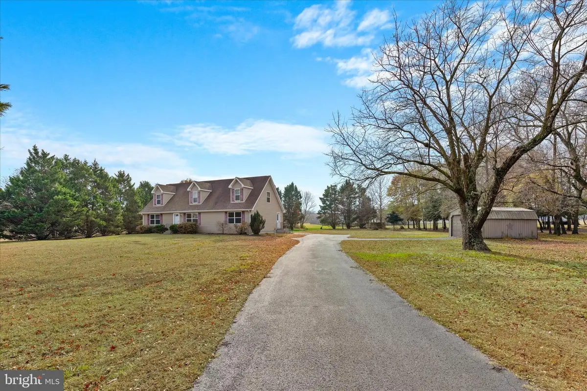 12454 Mirey Branch Rd, Laurel, DE 19956 - Image #1