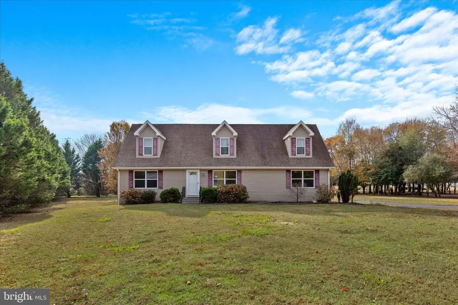 12454 Mirey Branch Rd, Laurel, DE 19956 - Image #2