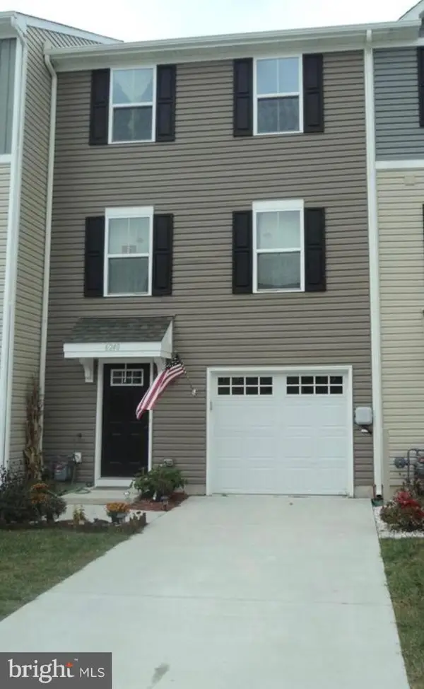 6240 Pebblebrook Dr, MILFORD, DE 19963