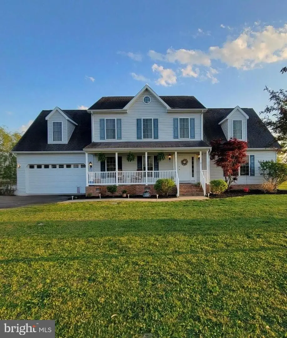 8960 Bacons Rd, Delmar, DE 19940 - Image #1