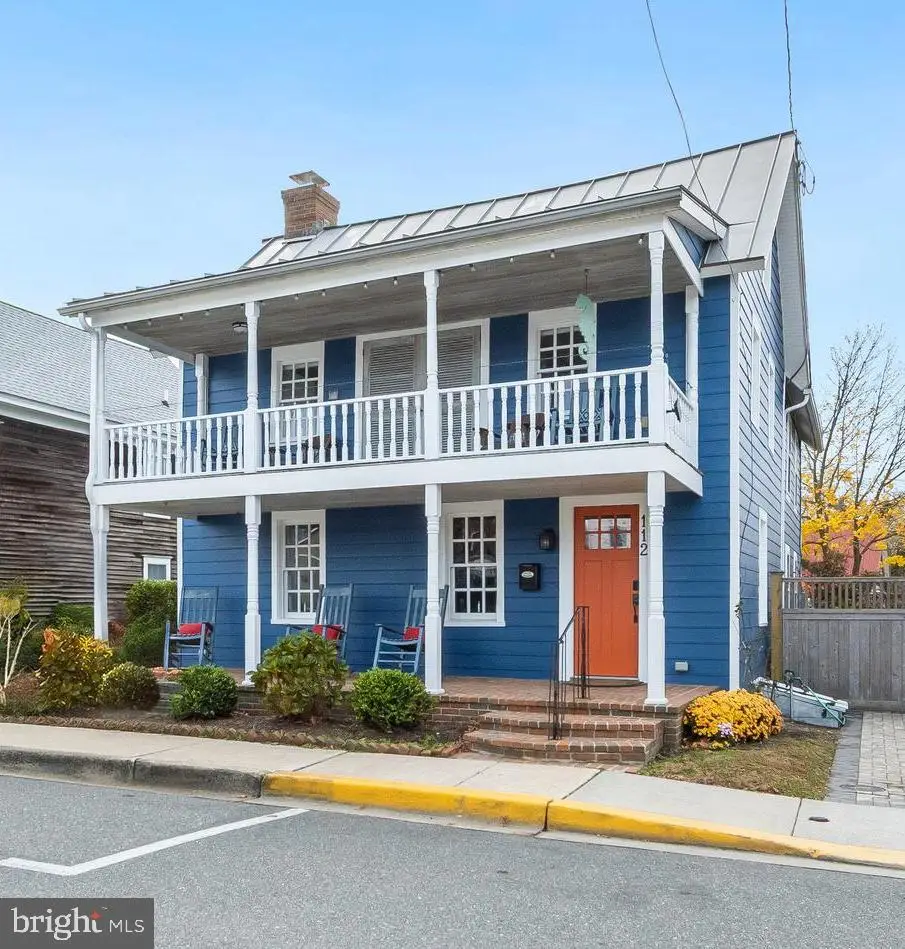 112 W 3rd St, Lewes, DE 19958 - Image #1