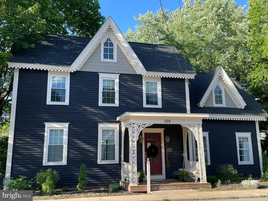 107 Atlantic St, Milton, DE 19968 - Image #2