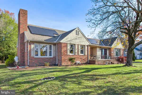 311 Hall Pl, MILFORD, DE 19963