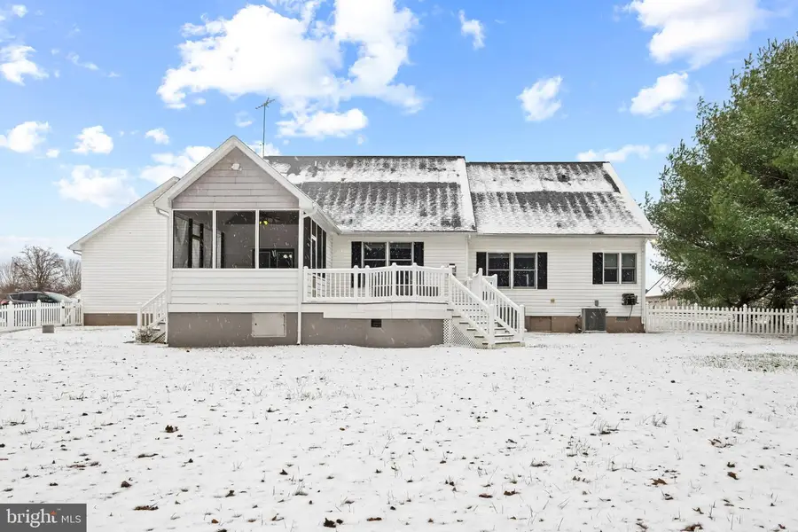 137 S Paula Lynne Dr, Seaford, DE 19973 - #3