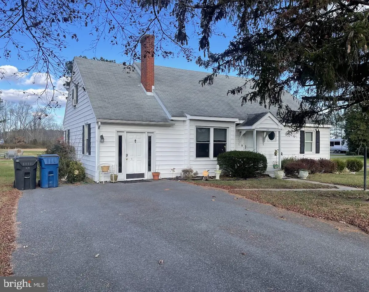 217 Gumboro Rd, Selbyville, DE 19975 - Image #1