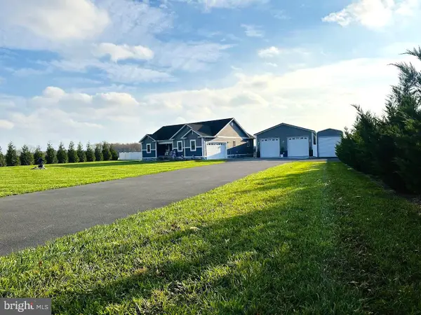 7082 Cannon Rd, BRIDGEVILLE, DE 19933